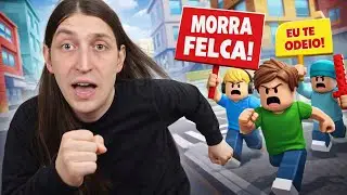 Felca virou vil&atilde;o no Roblox? A verdade por tr&aacute;s da revolta