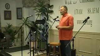 Testimony - Buddy Davis