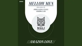 Amazon Love