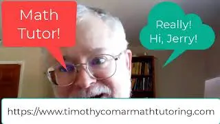 Tutor for High School and College Mathematics