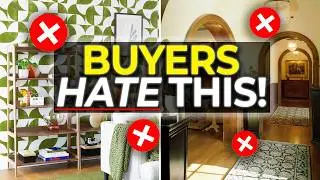 The 7 WORST Design Trends You Need To Avoid