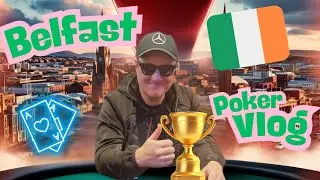 Rinty&rsquo;s Poker Room: A Hidden Gem of Belfast #beastpoker #pokerbeast 
