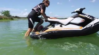 Sea-Doo Spark: Sparking a New Generation