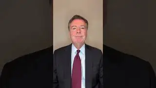 James Comey Lashes Out At Trump Admin After His Daughter's Firing