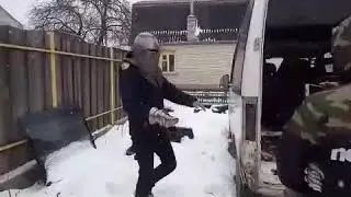 Я снимаю, Never Wrong.