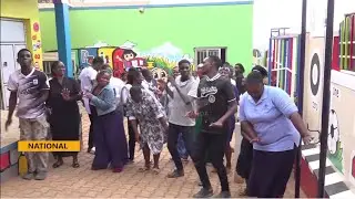 2025 PLE Results Released: Schools, Parents, and Pupils Jubilate