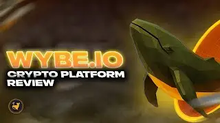 Wybe.io The Best Trading Solution in 2025 | Wybe Crypto Exchange Review