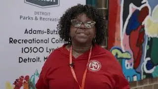 Multi-million dollar upgrades to reopened Adams Butzel Rec Center