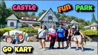Castle Fun Park | Vacation Day 2 | Part 2 | all about JeRe