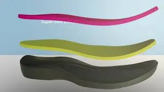 Cloudsteppers by Clarks