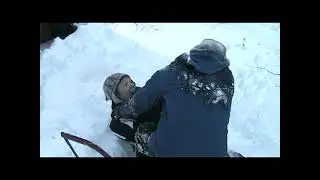En Børrefilm