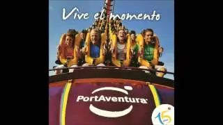 10. Live Celebration Closing - PortAventura: Vive el Momento (2010) (+ Lyrics)