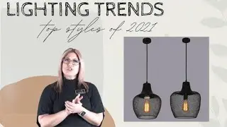 Choosing lighting fixtures for the home
