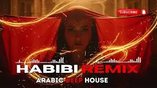 Habibi (حبيبي) &ndash; Golden Mirage | Arabian Desert Chillwave