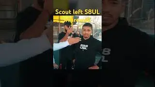 @officialscoutop scout left s8ul for real but here is a farewell video