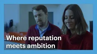 Goldsmiths: Where Reputation Meets Ambition