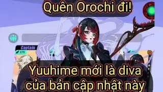 Dislyte - Yuuhime 