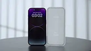 MOCOLL High End 2.5D Full Cover Glass Testing video