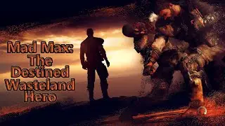 The True Dismantling Of The Fuel Veins Territory! - Mad Max - Chapter 10
