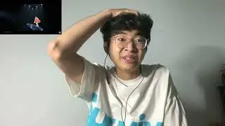 From VietNam - React to Nemo - The Code (LIVE) | Switzerland | Second Semi-Final | Eurovision 2024