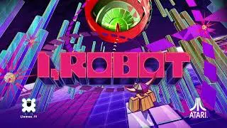 I, Robot (Xbox Series X)