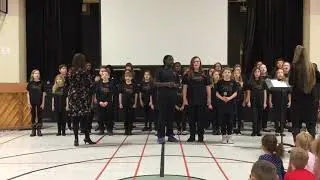 The J.P. JUNOS Project - No More Violence