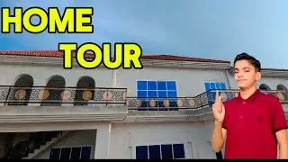 Home Tour 😍 | A Gaya Maza | Taha Saraiki Vlog 