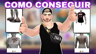COMO COMPRAR ITENS RAROS NO AVAKIN LIFE EM 2025!!! 🎮🔥