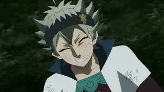 Ichigo, Sasuke, Naruto, and Asta Screaming their Name