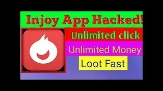 Injoy App ONLINE SCRIPT {Live Hack} | Injoy App Unlimited TRICK Injoy App Hack