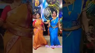Apsara aali part 3 #marathisong #apsaradance #song
