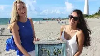 University of Miami Tri Delta- Recruitment 2016