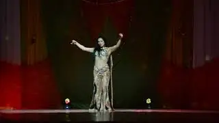 Ангелина Судакова. Гала концерт 