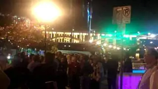 Downtown Block  Party