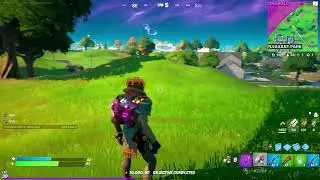 Use Bandages or Medkit - Fortnite