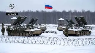 Российская система «Стрела-10» возвращается! Эта старая система представляет реальную угрозу на укра
