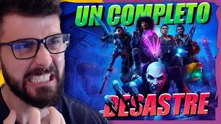 REDFALL lo MAS DECEPCIONANTE de 2023 &iquest;VALDRA la PENA? 🔥 ANALISIS de sus ERRORES y si TIENEN SOLUCION