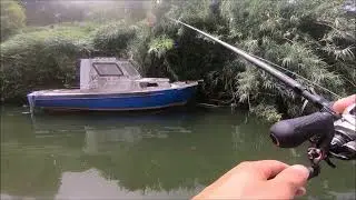 Como Pescar No Verão
