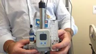 W7 O2 analyzer