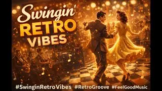 Swingin’ Retro Vibes