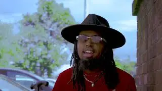 NCBG-  I L.O.V.E U [Official Visual]