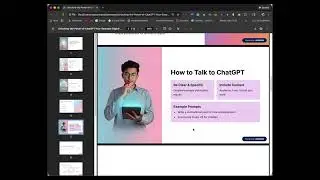 AI Academy Mondays/ ChatGPT Made Easy | Beginner AI Training