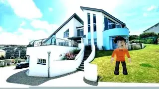 Visar &aring;vanv&aring;ningen p&aring; mitt nya hus