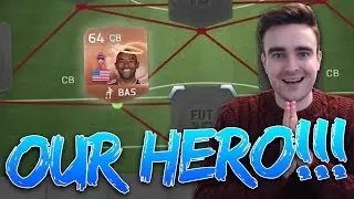HOW TO STOP IBARBO & DOUMBIA!!! THE FASTEST DEFENCE ON FIFA 15!!! Anti Pace Squad Builder