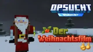Der OPSUCHT Weihnachtsfilm | OPSUCHT Film