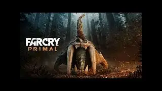 Far Cry&reg; Primal How to tame a Sabertooth Tiger