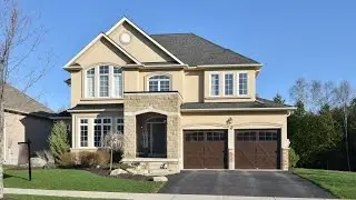 16 Young Crt/Orangeville, ON/The Grime Team