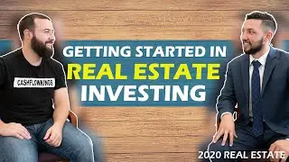 Bolano Home | Getting started in Real Estate Investing with Jimmy Murray