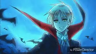 Im Not Afraid Of The Dark [Nightcore]