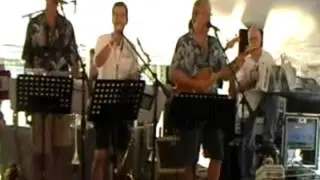 08 New Brass Express The Old Squeezebox Polka